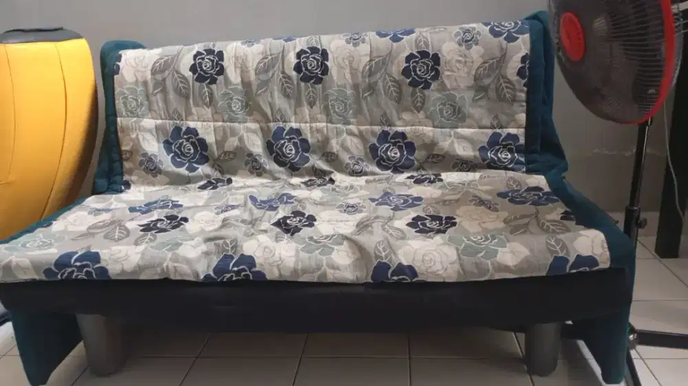 KLIK KLAK Sofabed