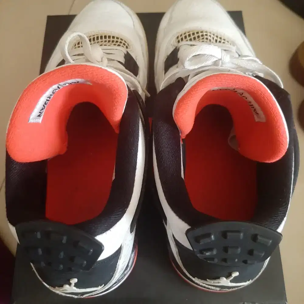 Sepatu PL JORDAN