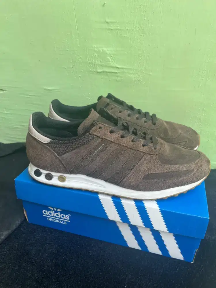 Adidas LA Trainer