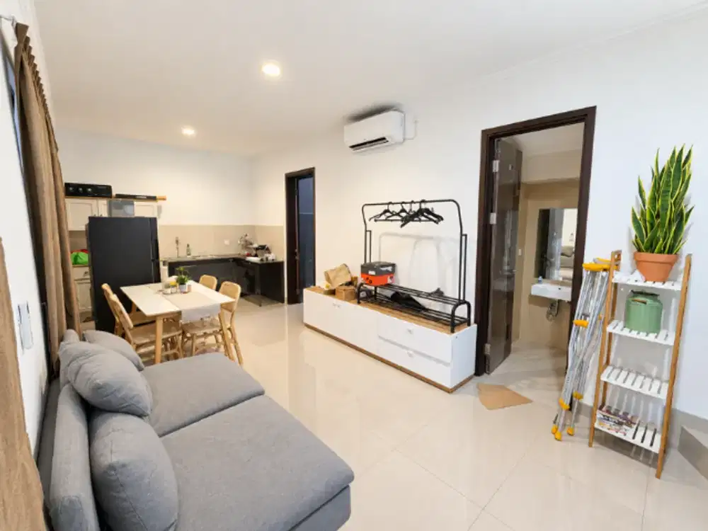 Rumah Denver Pik 2 Lebar 8 Harga Terbaik (013)