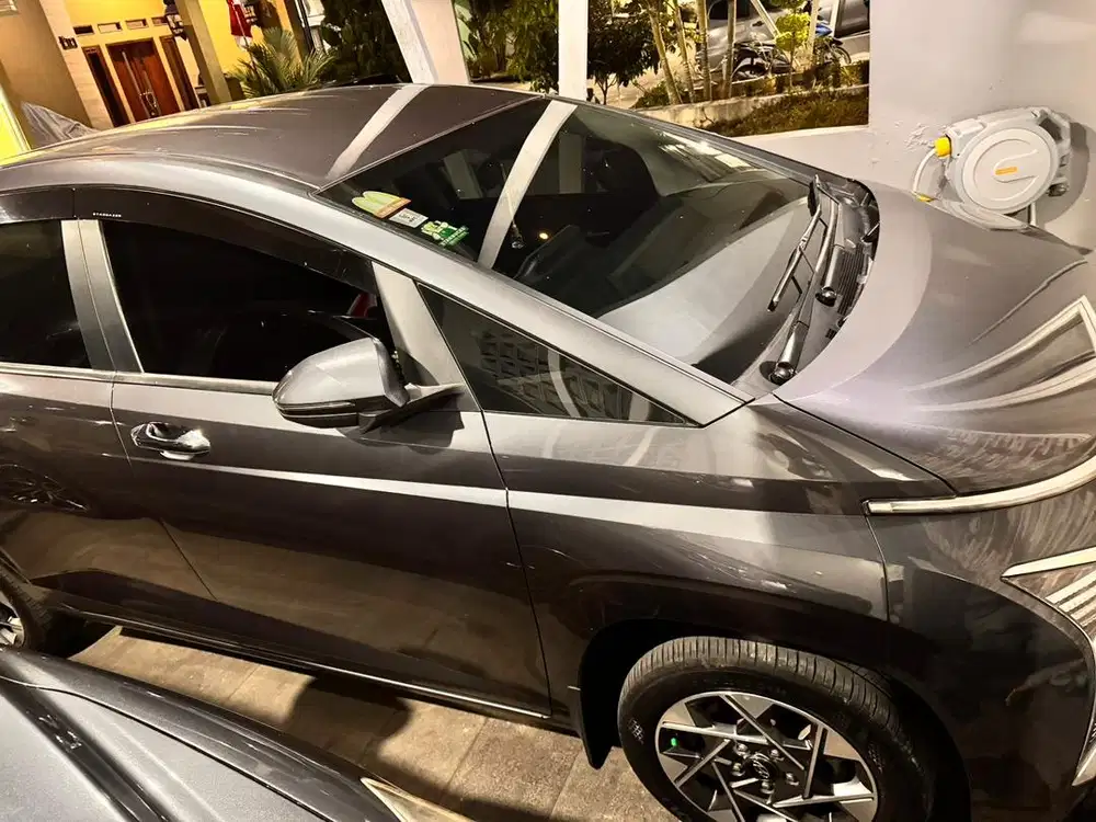Hyundai stargazer 2023 type style