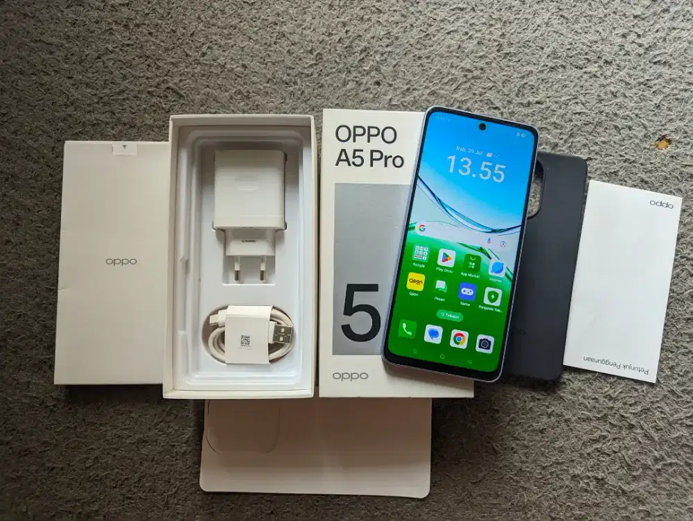 Oppo A5 Pro 8/128gb