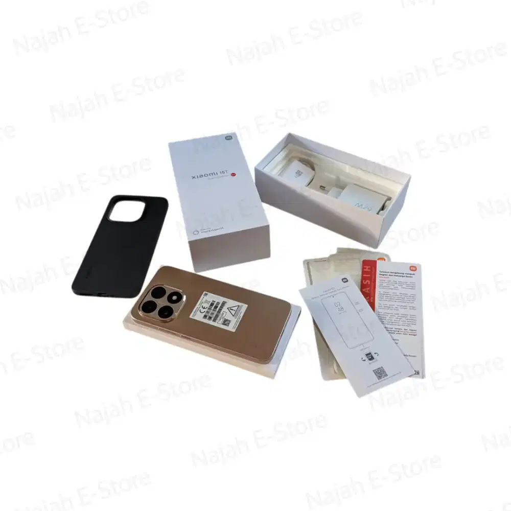 Xiaomi 15T 5G 12/512 Fullset