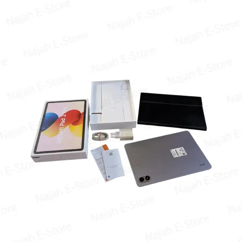 Redmi Pad 2 Pro 8/256 Fullset