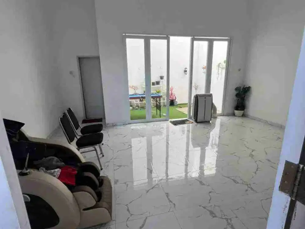 Dijual Cepat Rumah murah dekat Telkom University cocok untuk kost² an