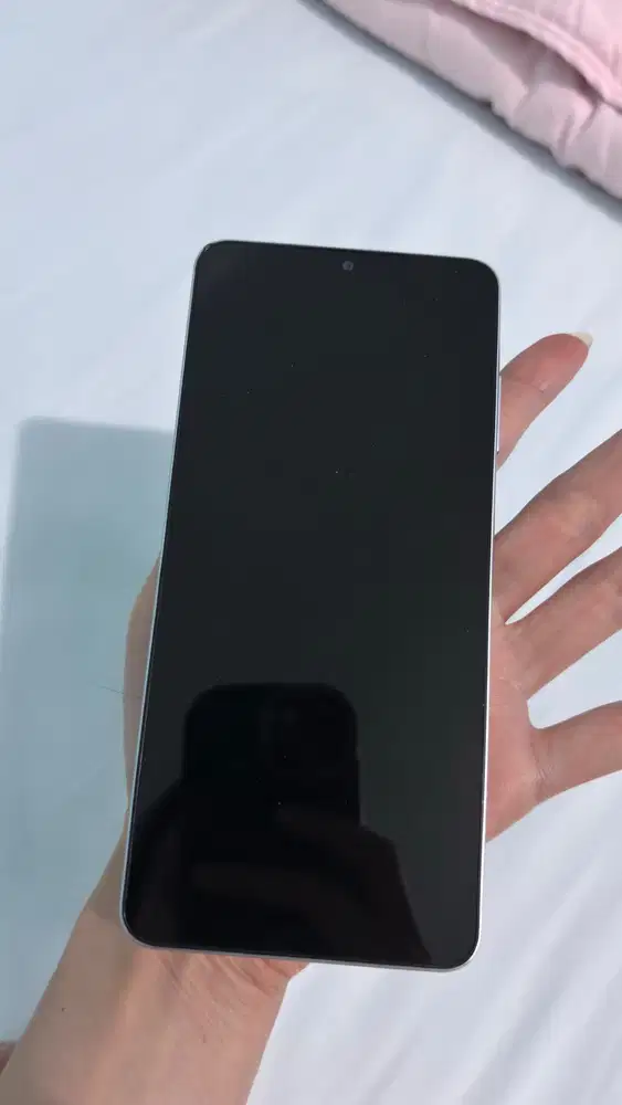 Samsung a06 second