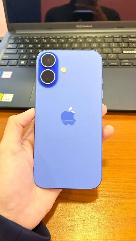 IPhone 16 128 GB