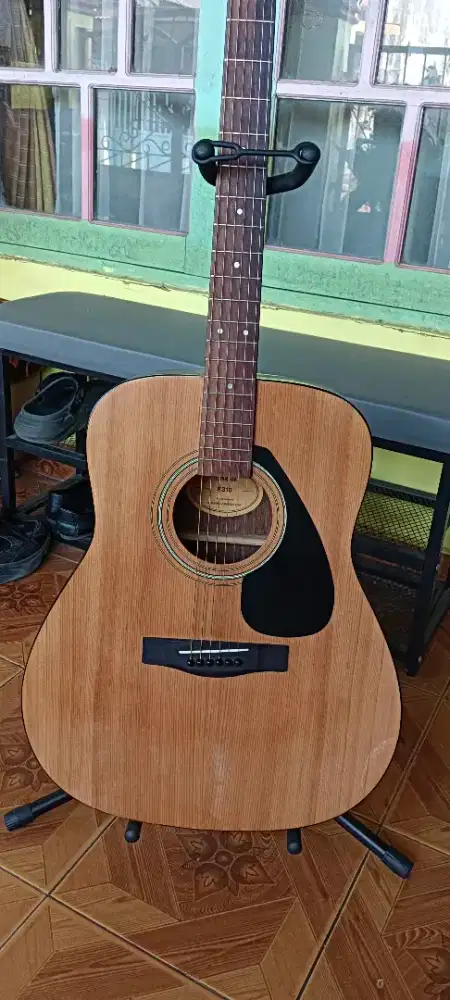 Yamaha F310 original BANYAK BONUS