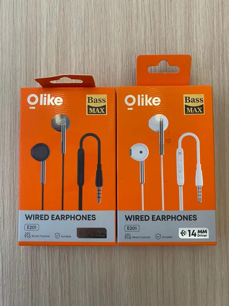 HF Cable Olike E201
