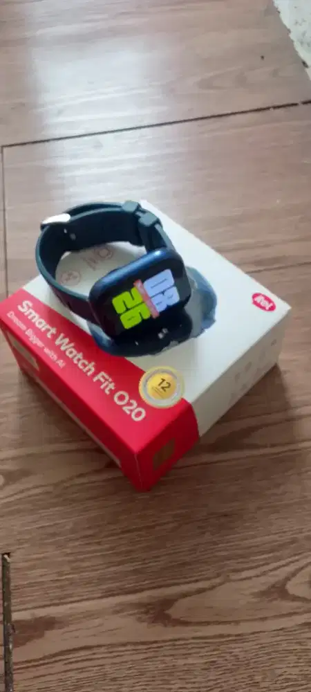 ITEL SMARTWATCH