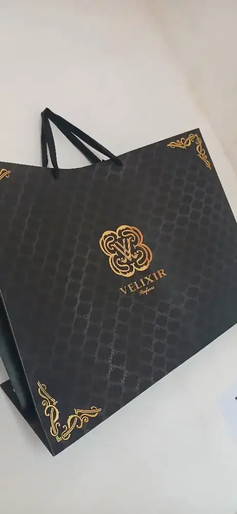 Parfum Velixir Uranus 100ml original