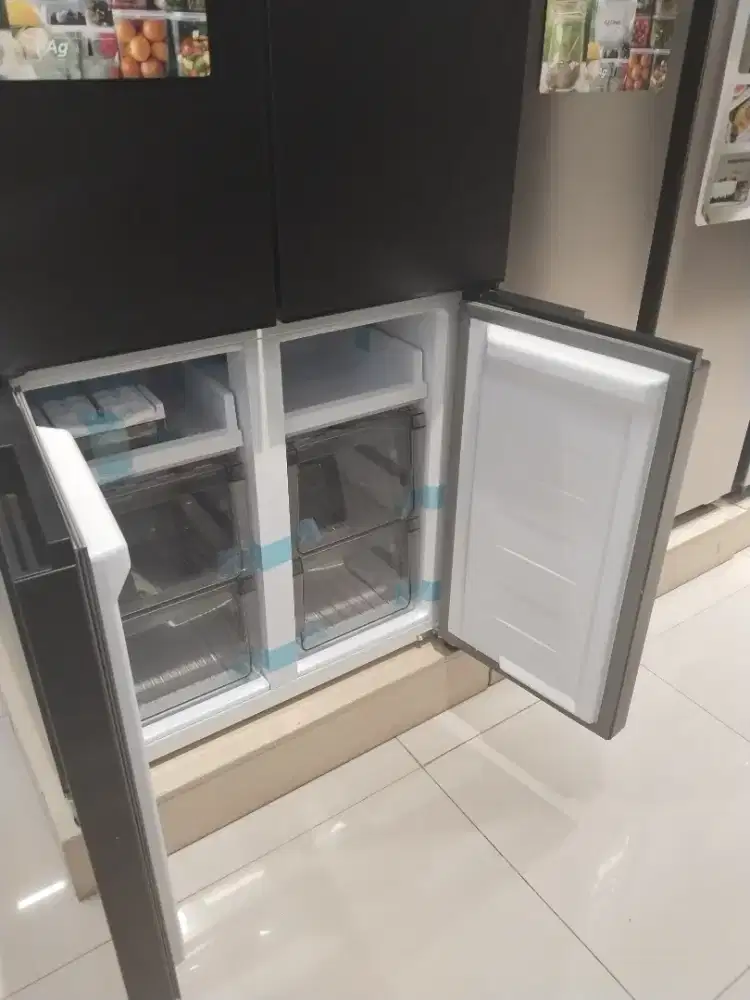 Kulkas multi door