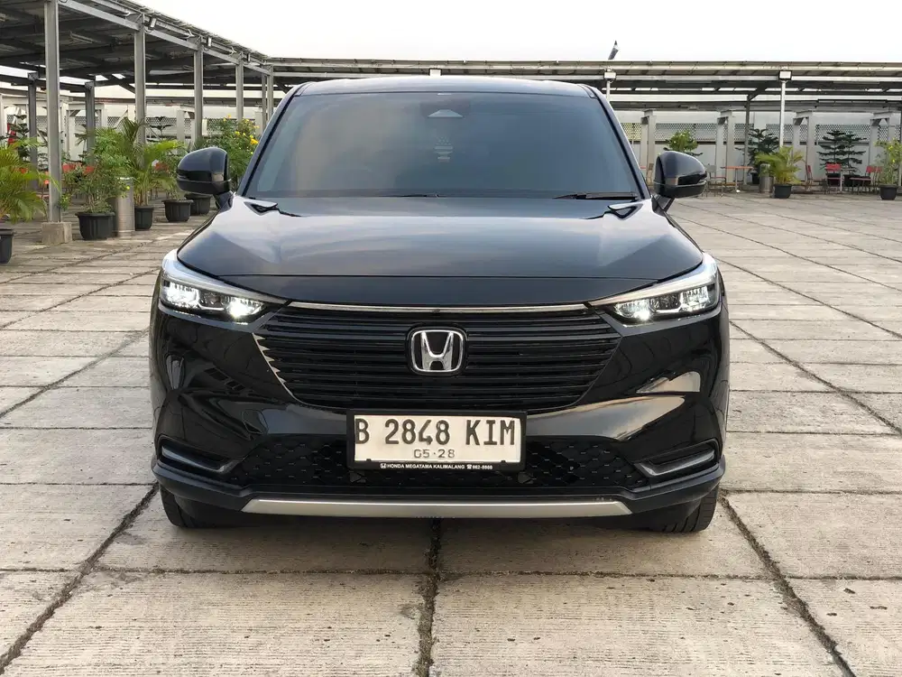 Hrv e new 2023 harga khusus