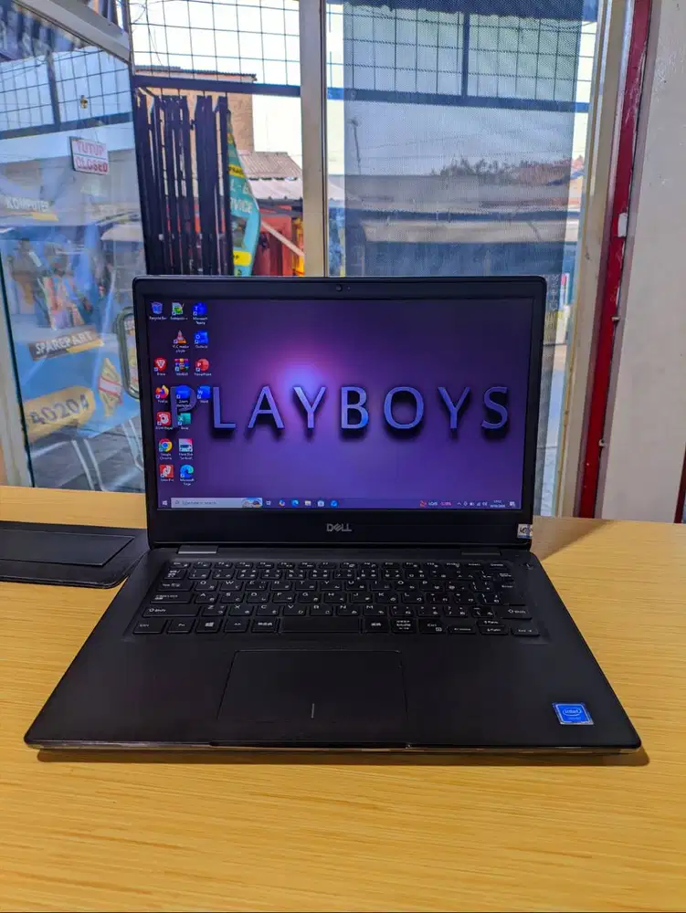 DELL LATITUDE 3400