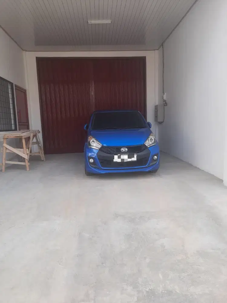 Sirion 2015, Manual