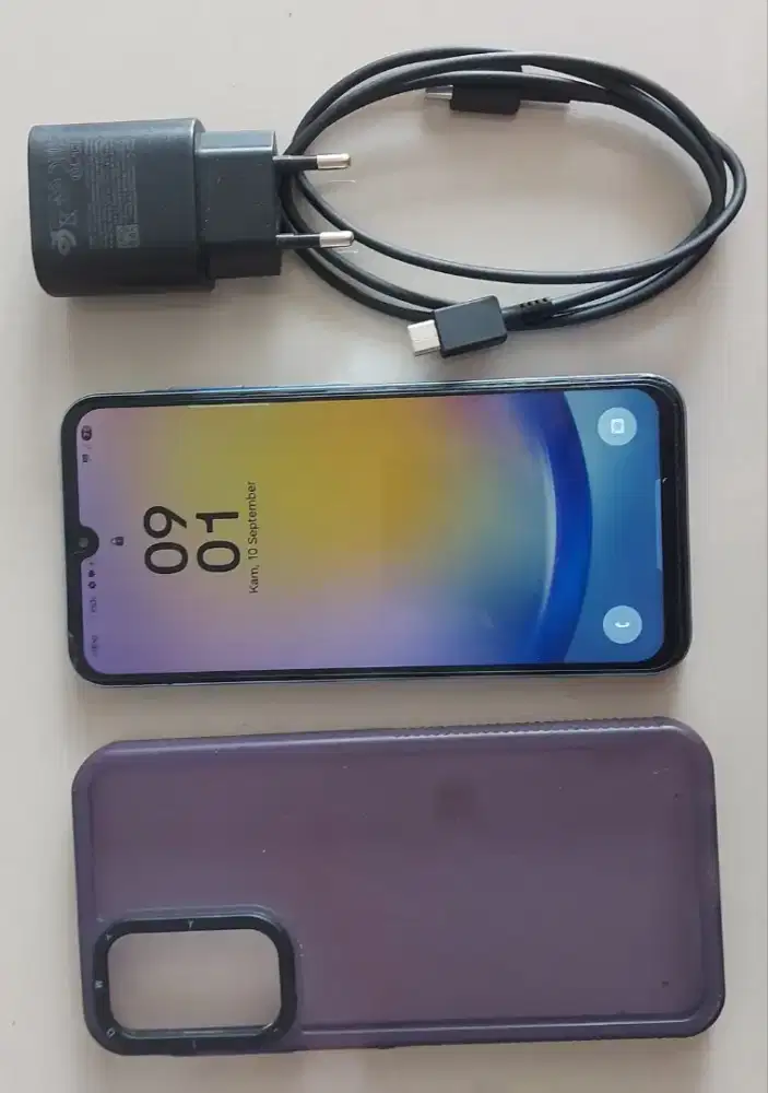 Samsung A25 5G MUMER Resmi SEIN