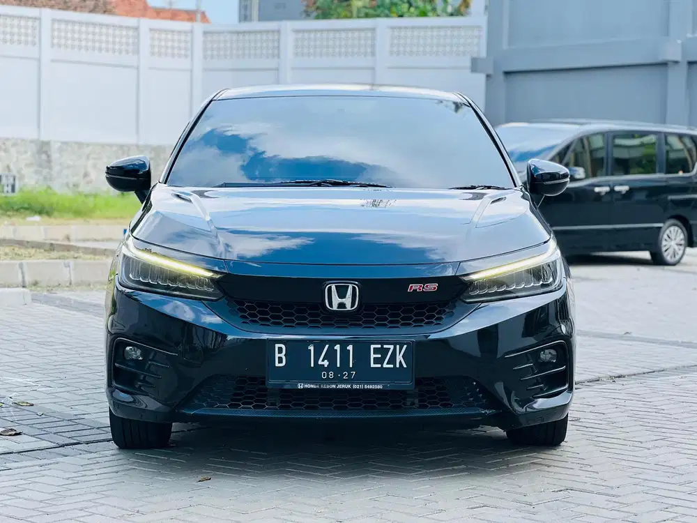 City rs 2022 harga khusus