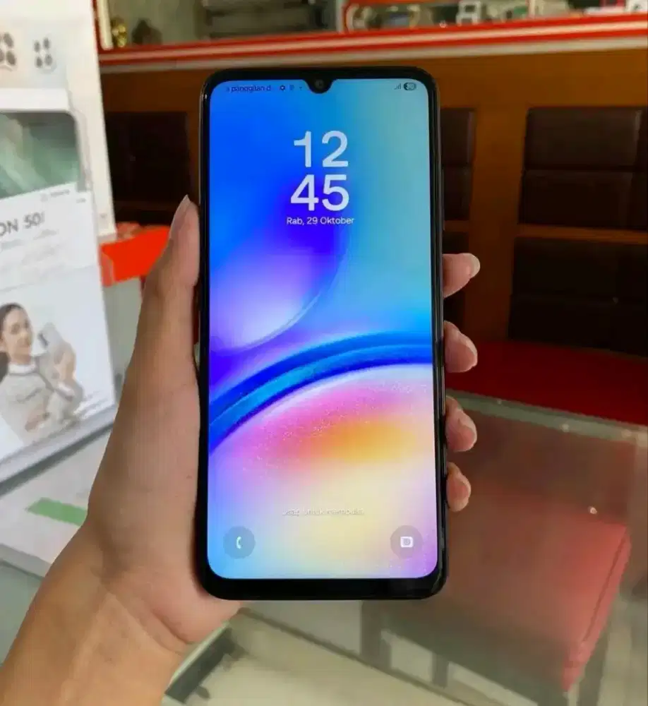SAMSUNG A05s 6+6/128