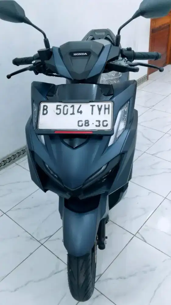 HONDA VARIO 160 CBS TH 2025