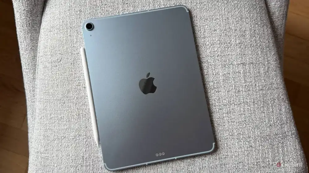 PROMO KREDIT IPAD AIR M4 11IN BY HOME CREDIT TANPA DP GRATIS 2X CICILN