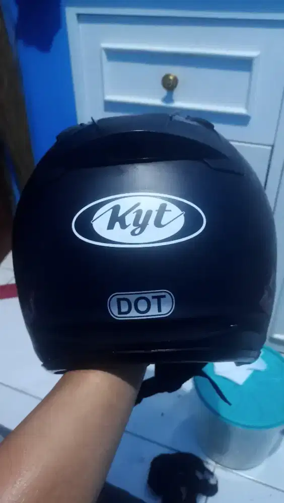 Edisi kalah sama kebutuhan