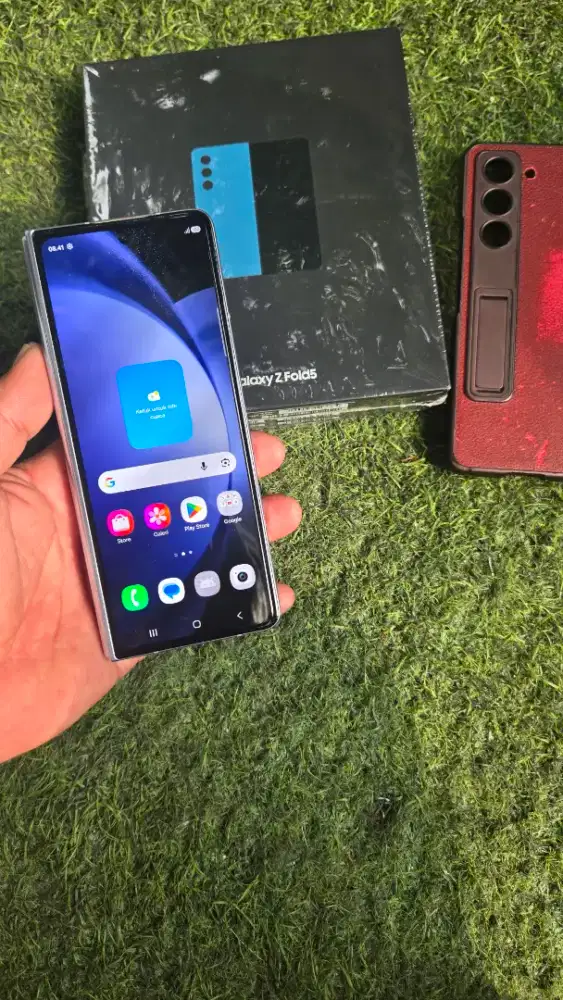 Samsung Galaxy Z Fold5 5G 12/512GB