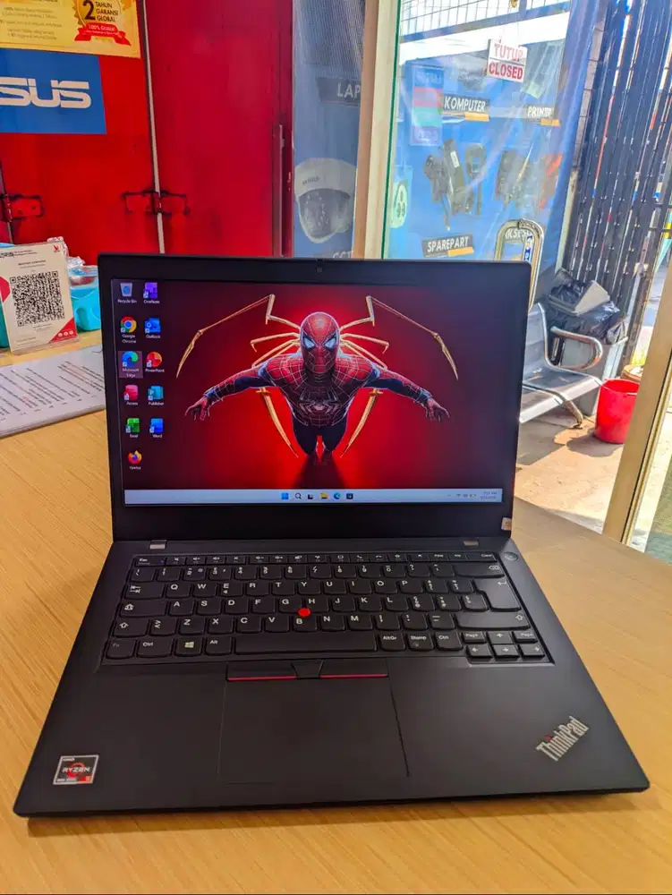 LENOVO THINKPAD L14