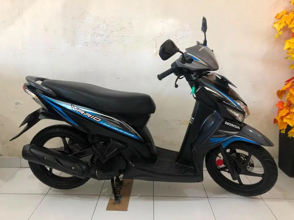 Honda Vario CW Th.2012 orisinil!!