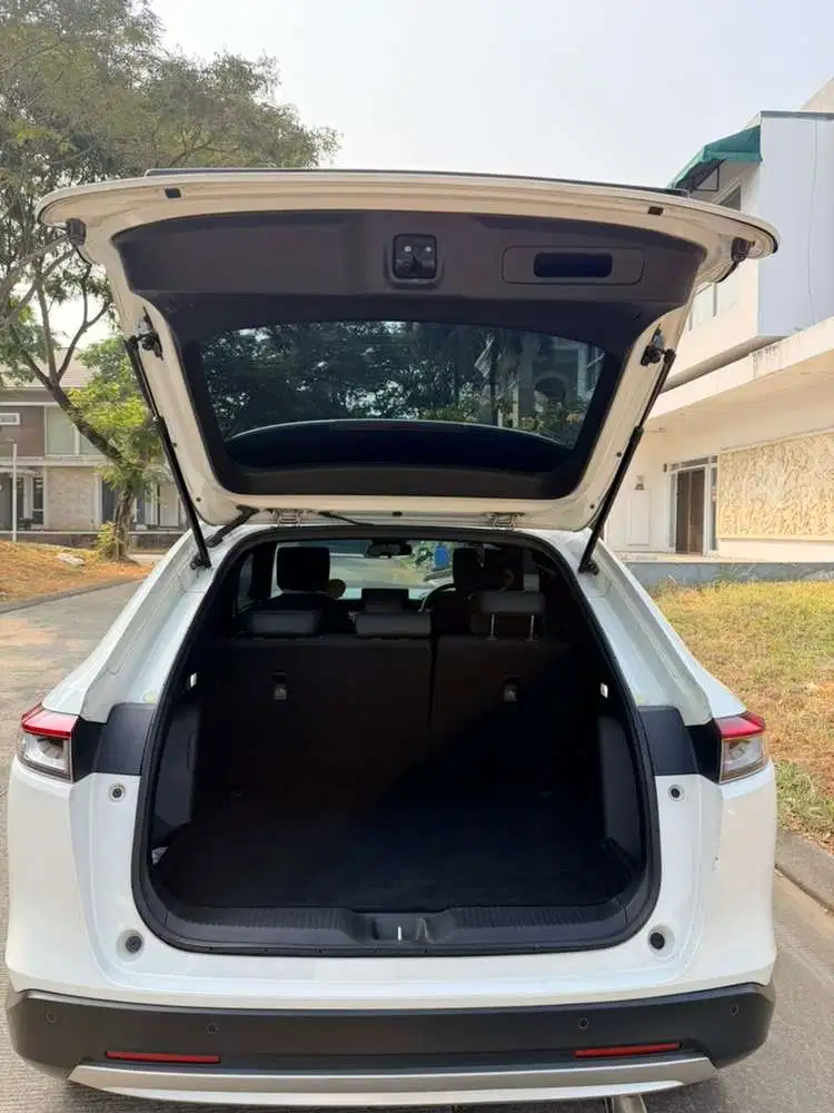 Honda HR-V 2022 Bensin