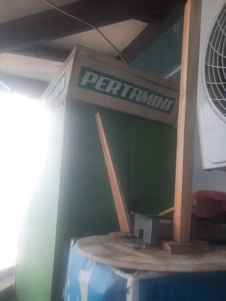 Dijual mesin usaha