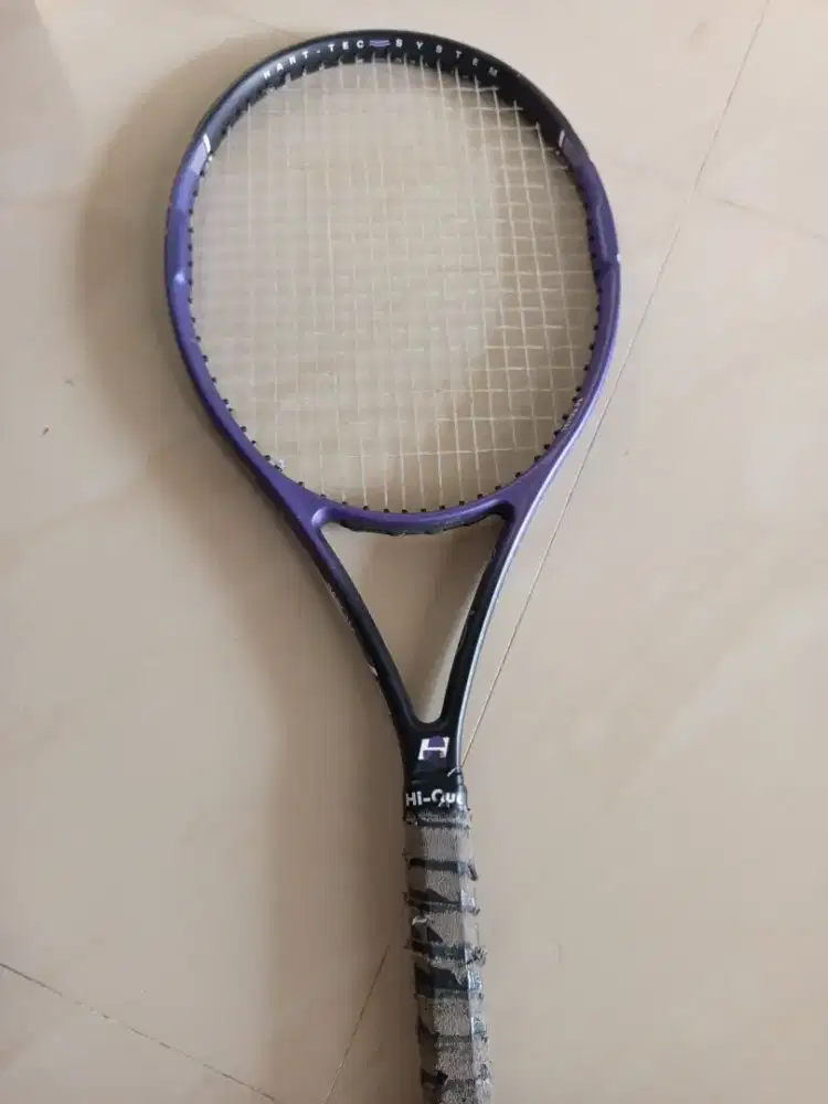 Raket tenis Hart Necksal 9,7