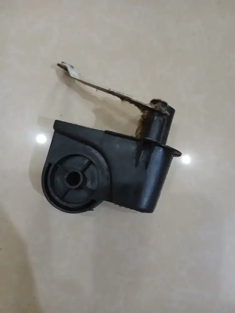 Jual leher kipas angin