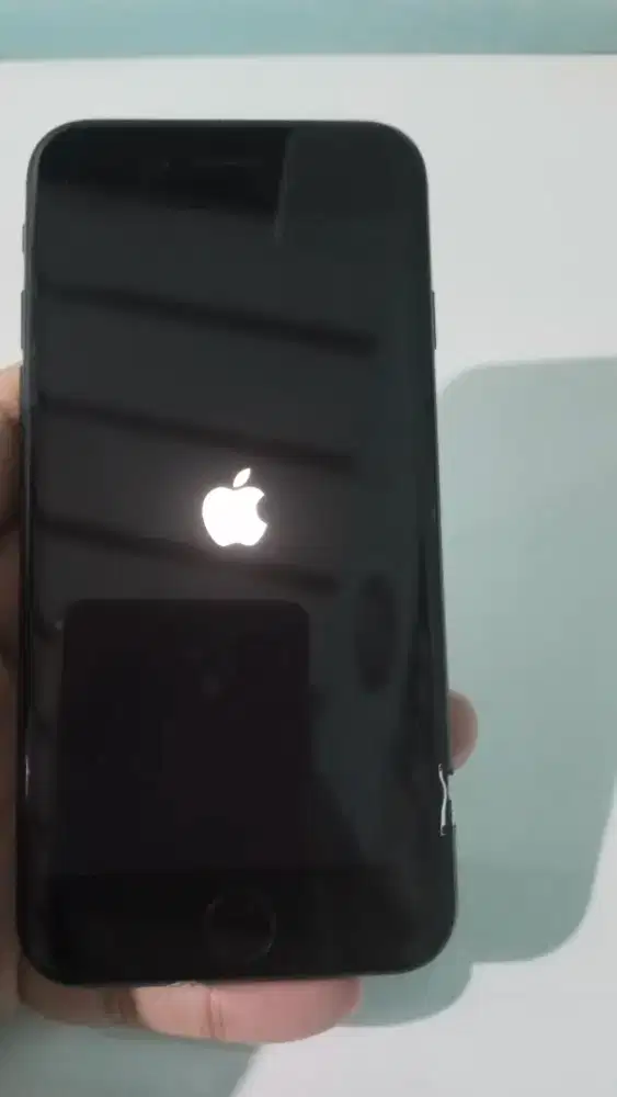 Iphone SE 2 (2020) ex Resmi