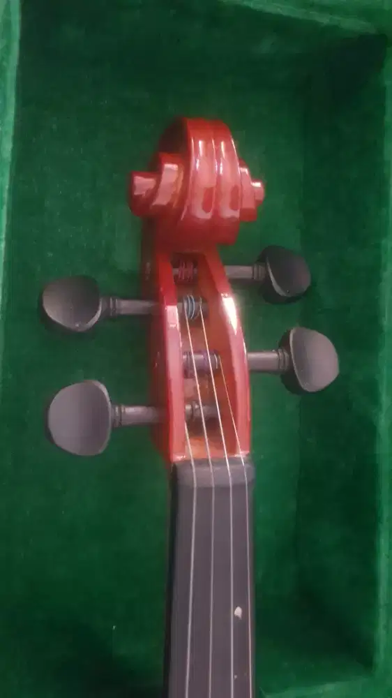 PREMIER 4/4 VIOLIN