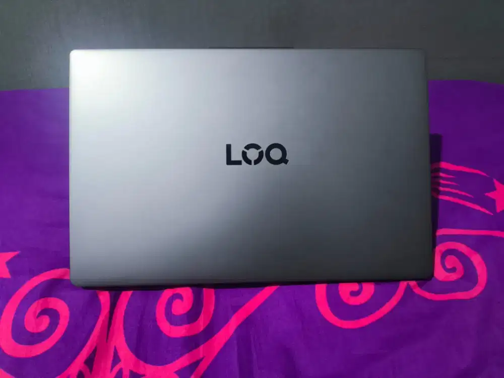 Laptop Lenovo LOQ Essential 15ARP10