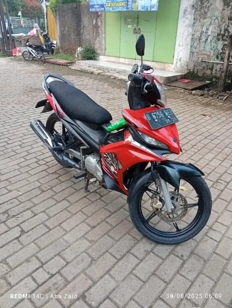 For Sale New Jupiter MX (NJMX) 2012