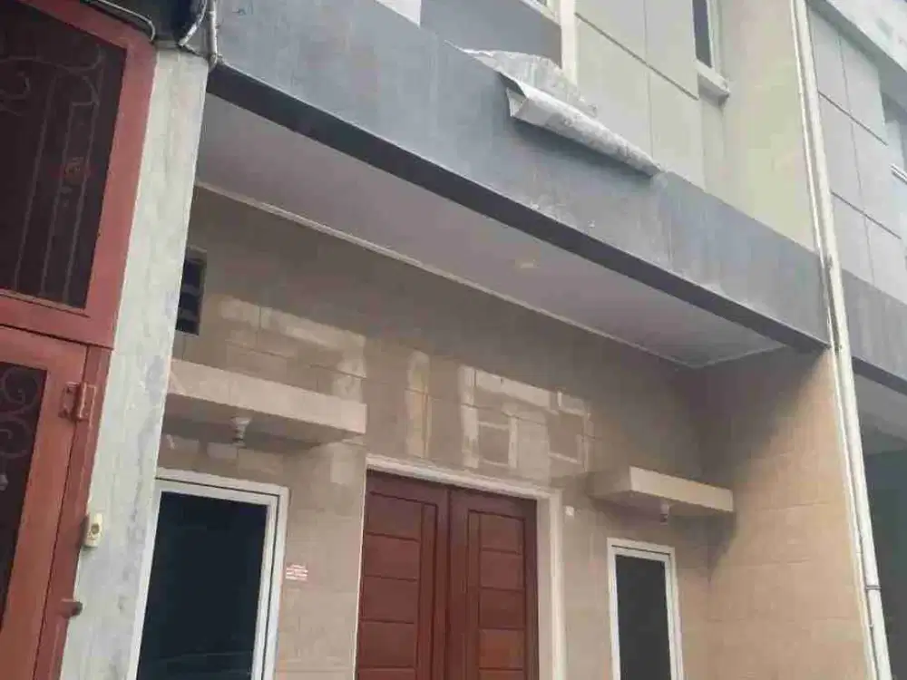 DIJUAL HUNIAN MANDALA MANSION MEDAN