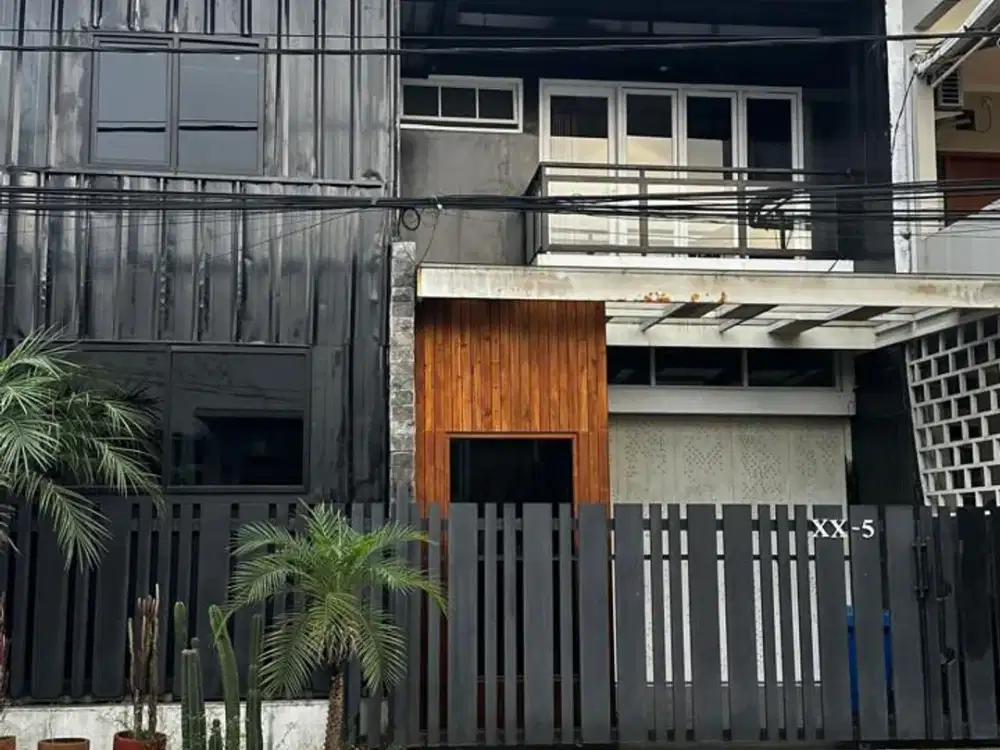 DIJUAL RUMAH MINIMALIS LOKASI STRATEGIS DI SANGGAR HURIP KAWALUYAAN BANDUNG