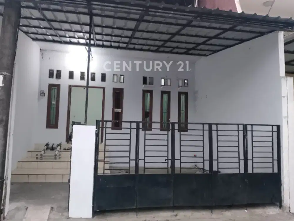 Rumah. Bagus Siap Huni Di Koja, Jakarta Utara
