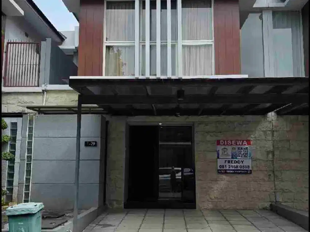 GRAHA NATURA ( DIJUAL MURAH )