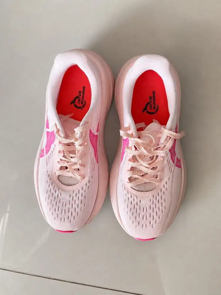 JUAL CEPAT! ORTUSEIGHT HYPERBLAST 3.0 W FLAMINGO PINK SIZE 38