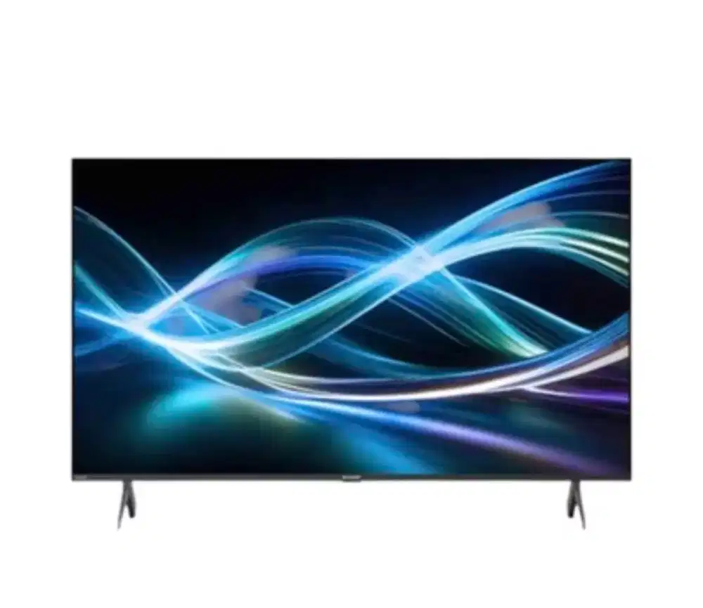 GOOGLE TV SHARP 43INC