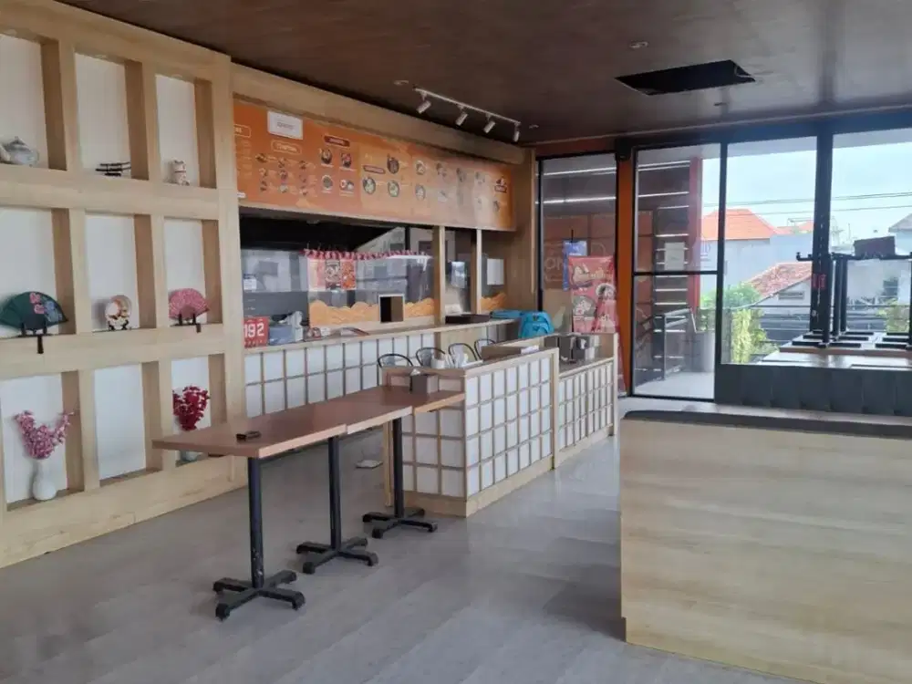 DIJUAL – PROPERTI KOMERSIAL PREMIUM AREA PURA DEMAK