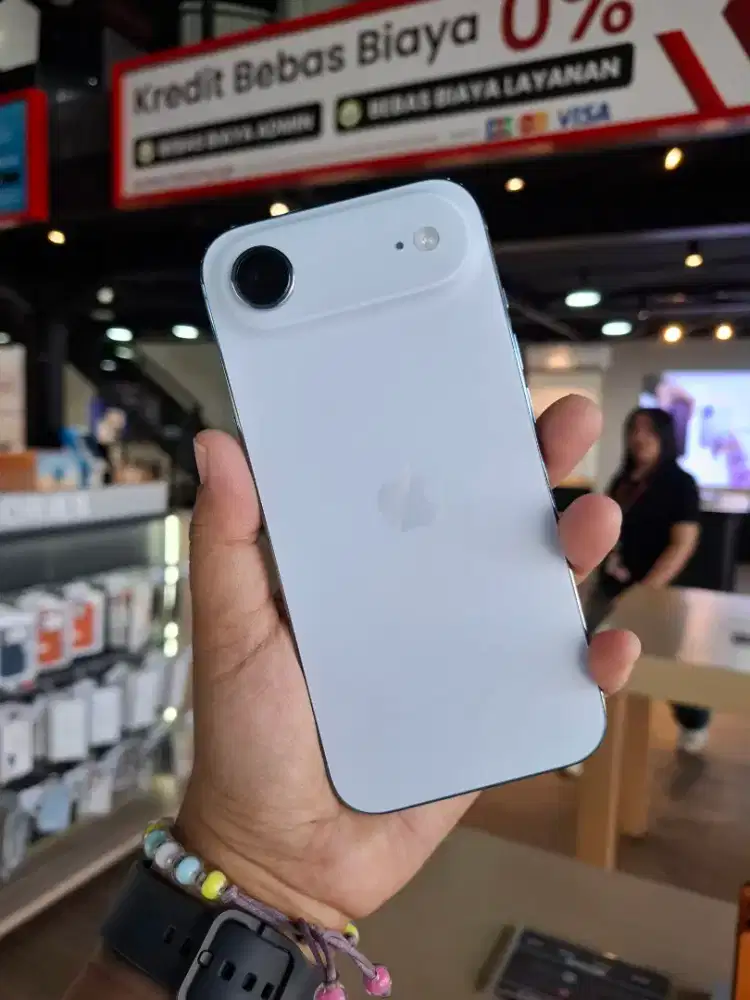 IPHONE 17 AIR 256GB
