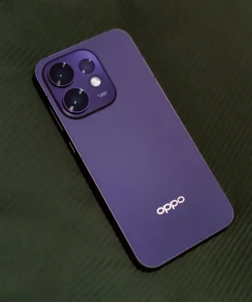 Oppo Reno 16 blibli Grage Mall Lantai 2