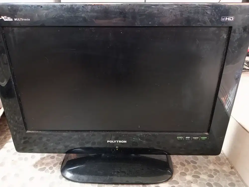 Tv LED Polytron 24 inch