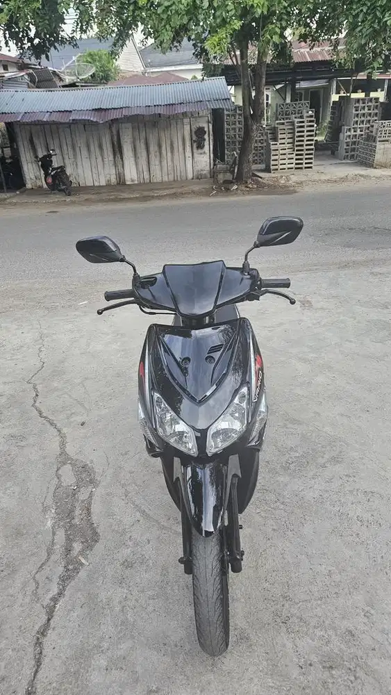 Honda vario lama cw