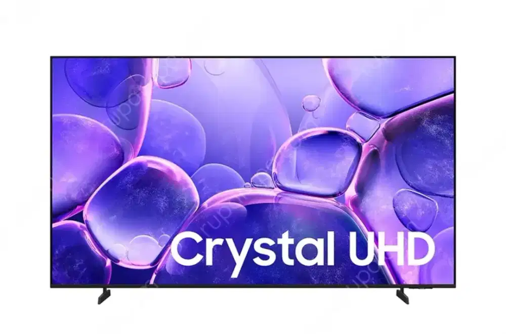 Samsung Led Smart Tv 43 Inch 4K Spesial Promo