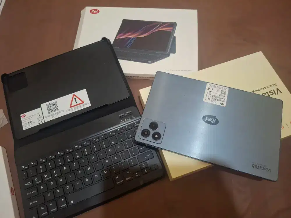 Jual tab vista tab 11