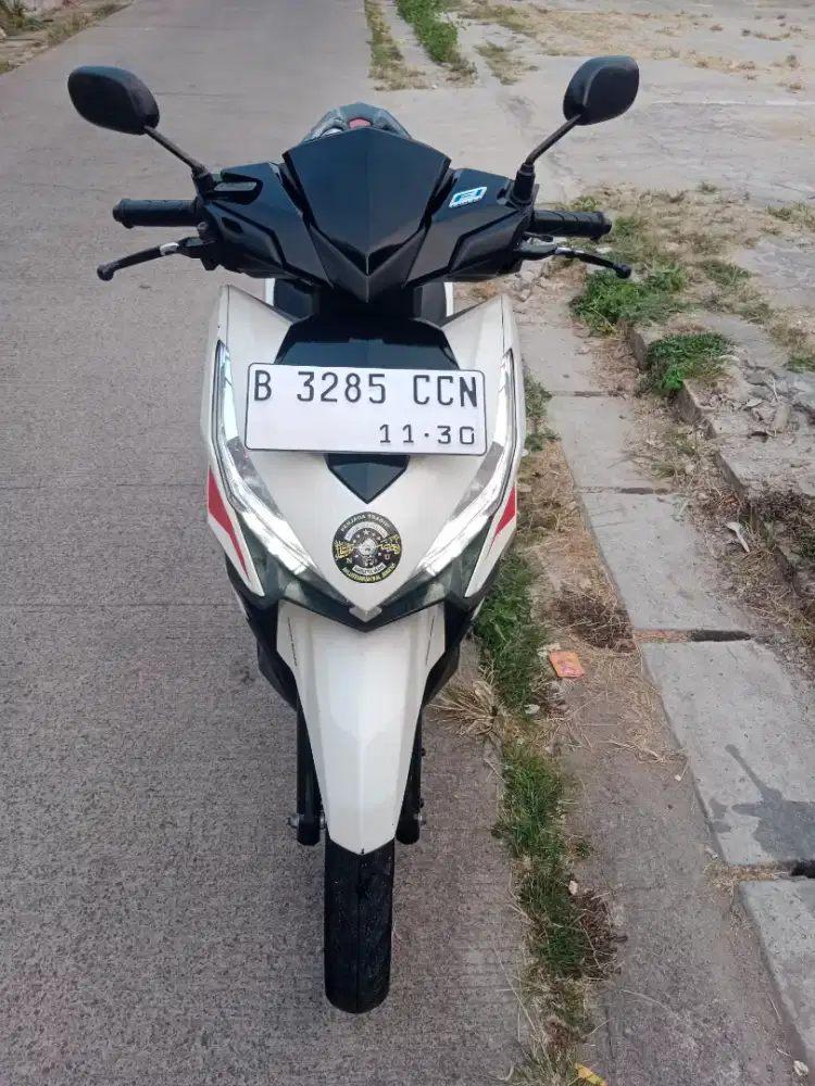 Jual Vario pjk idup lengkap jos jis